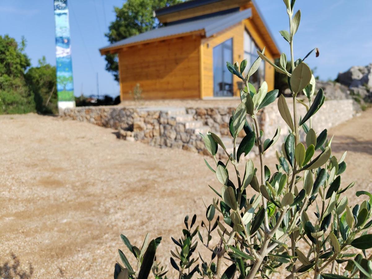 Olive Hills Holiday Homes 巴尔 外观 照片