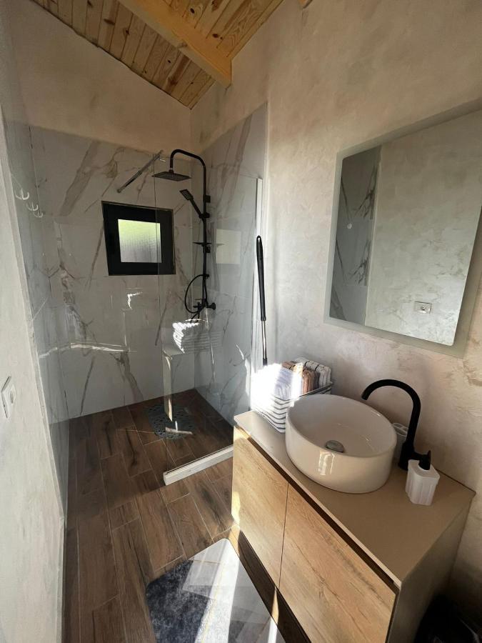 Olive Hills Holiday Homes 巴尔 外观 照片