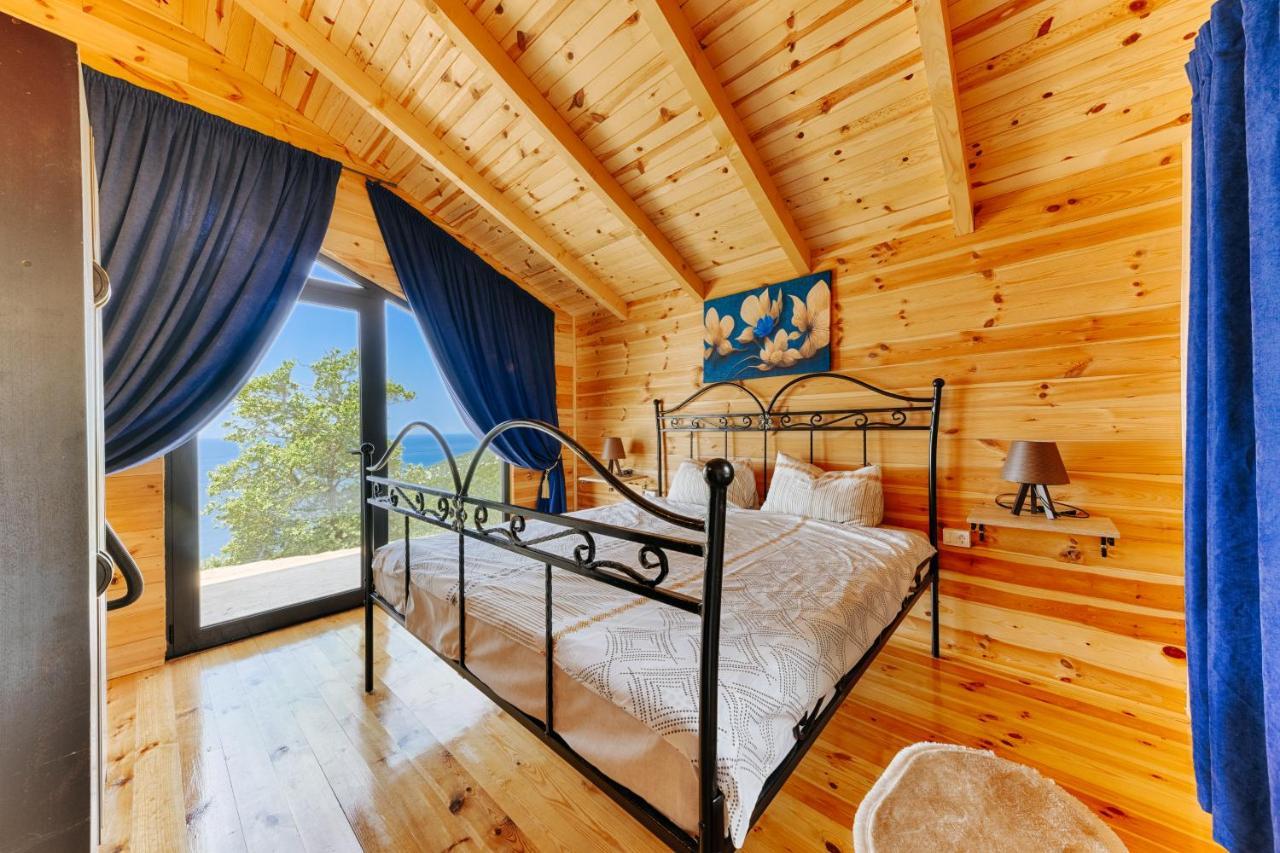 Olive Hills Holiday Homes 巴尔 外观 照片