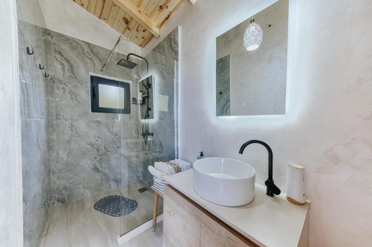 Olive Hills Holiday Homes 巴尔 外观 照片